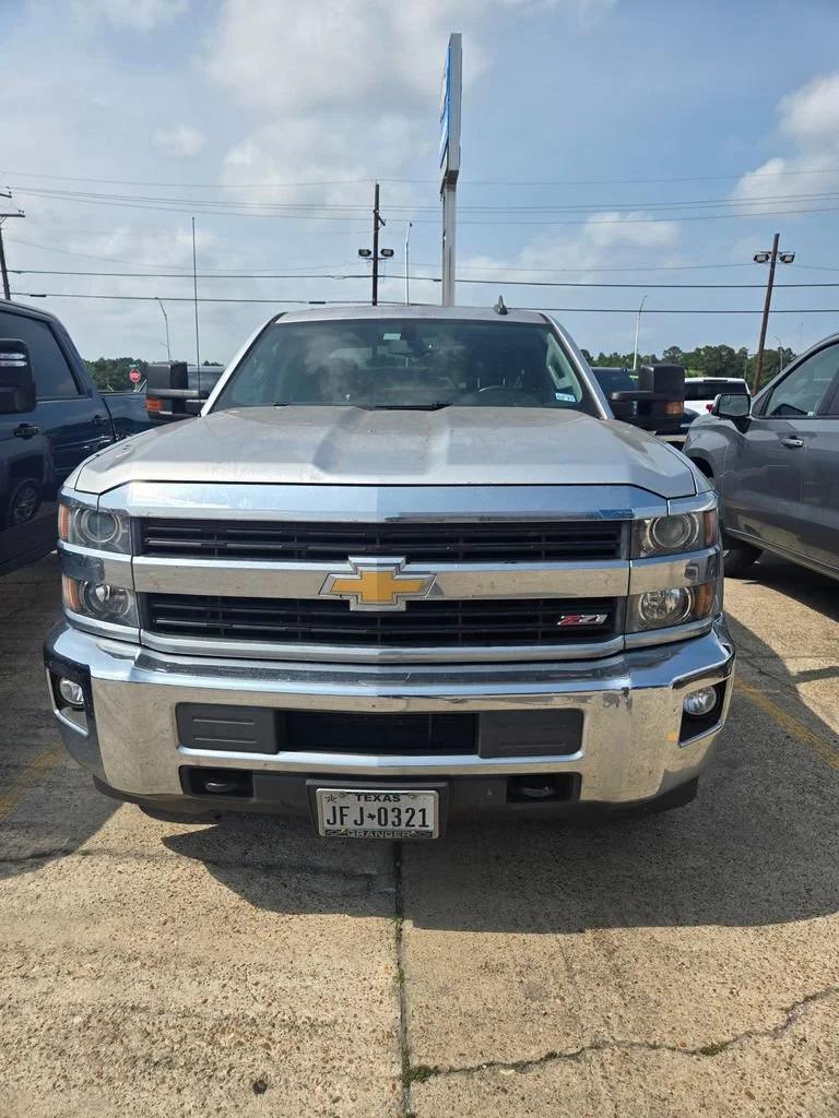 chevrolet silverado 2500hd 2017 1GC1KVEGXHF117272 image chevrolet silverado 2500hd 2017 1GC1KVEGXHF117272 image